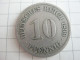 Germany 10 Pfennig 1899 A - 10 Pfennig