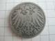 Germany 10 Pfennig 1899 A - 10 Pfennig