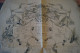 Très Ancienne Grande Affiche Militaire,originale Pour Collection,63 Cm. / 47 Cm.vendue En L'état,voir Photos - Documentos