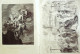 L'Univers Illustré 1874 N°1014 Sardaigne Herzegovine Sapédon Inde Maharajah Cachemire Vannes (56) Brest (29) - 1850 - 1899