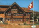 11888528 Appenzell IR Bemaltes Haus Des Glockensattlers Hampi Faessler Appenzell - Otros & Sin Clasificación