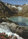 11888524 Oberaegeri Stausee Goeschener Alp Berggasthaus Dammagletscher Oberaeger - Otros & Sin Clasificación