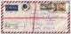 AUSTRALIA: 1975 Registered Airmail Cover To CHILE, $2.90 Rate - Cartas & Documentos