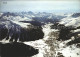 11888490 Davos GR Mit Landwassertal Skigebiet Parsenn  Davos Platz - Autres & Non Classés