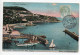06 . Nice . Entrée Du Port . Baie Lympia . 1906 - Schiffahrt - Hafen