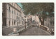 06 . GRASSE . PLACE DE LA PORTE NEUVE . 1907 - Grasse