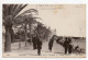 06 . CANNES . PROMENADE DE LA CROISETTE . HOTEL CARLTON . ANIMATIONS . 1916 - Cannes