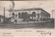 Hospital Italiano, Montevideo, Uruguay, 22 XII 1903 - Cartolina Postale A Nantes, Francia - Marcofilie