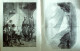 Delcampe - L'Univers Illustré 1874 N°1015 Ouzbekistan Khiva Spitzberg Guernesey Port St-Pierre Château Cornet - 1850 - 1899