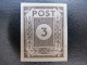SBZ Nr. 51btx, 1945, Postfrisch, BPP Geprüft, Mi 85€ *DEK114* - Mint