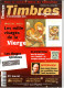 REVUE TIMBRES MAGAZINE N° 52 De Décembre 2004 - French (from 1941)