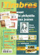 REVUE TIMBRES MAGAZINE N° 64 De Janvier 2006 - French (from 1941)