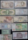 WORLD BANKNOTE LOT SPAIN POLAND EGYPT... XF+ To UNC BILLETES MUNDIALES LOTE 11 BILLETES*COMPRAS MULTIPLES CONSULTAR - 1-2-5-25 Pesetas
