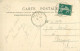 39 DOLE. Le Sonneur De La Cathédrale 1910 Grande Trompe Et Cloches - Dole