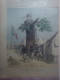 Le Petit Journal 50 Général Février Grd Chancelier Soudan Français Défense Du Haut-Niger Chanson Rallumons Lefeu Vatinel - Zeitschriften - Vor 1900