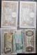 WORLD BANKNOTE LOT AUSTRIA,FRANCE,CANADA,... CIRCULATED BILLETES MUNDIALES LOTE 15 BILLETES*COMPRAS MULTIPLES CONSULTAR - 1-2-5-25 Peseten