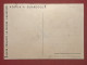 Cartolina Pubblicitaria - Tacchi Aquila - Industria Gomma & Hutchinson - 1933 - Advertising