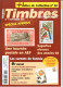 REVUE TIMBRES MAGAZINE N° 71 De Septembre 2006 - Francés (desde 1941)