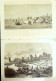 L'Univers Illustré 1874 N°1018 Maroc Tanger Pays-Bas Scheveningue Paul Baudry - 1850 - 1899