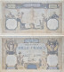 FRANCE BANKNOTE 1000 FRANC 1940 VF/VF+ / MBC+ BILLETE FRANCIA *COMPRAS MULTIPLES CONSULTAR - 1 000 F 1940-1944 ''Commerce Et Industrie''