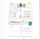 Lot De 8 Cartes Postales"Monaco". - Collections & Lots