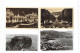 Delcampe - Lot De 8 Cartes Postales"Monaco". - Collections & Lots