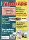 REVUE TIMBRES MAGAZINE N° 72 De Octobre 2006 - Frans (vanaf 1941)