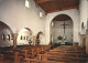 11888100 Landquart Pfarrkirche Innen Landquart - Autres & Non Classés