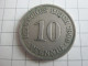 Germany 10 Pfennig 1906 A - 10 Pfennig