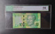SOUTH AFRICA BANKNOTE 10 RAND 2012 UNC / SC BILLETE SURAFRICA *COMPRAS MULTIPLES CONSULTAR - Suráfrica