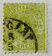 Wurtemberg- YT N° 42 - Used