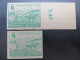 SBZ Nr. 85wb+85xa, 1945, Postfrisch, BPP Geprüft, Mi 40€ *DEK117* - Mint
