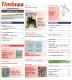 REVUE TIMBRES MAGAZINE N° 156 De Mai 2014 - French (from 1941)