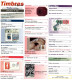 REVUE TIMBRES MAGAZINE N° 157 De Juin 2014 - French (from 1941)