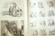 Delcampe - L'Univers Illustré 1874 N°1020 Sens (89) Maquignon Fontaine Suisse Rigi Angleterre Pêche Hareng Espagne Pampelune - 1850 - 1899