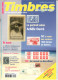 REVUE TIMBRES MAGAZINE N° 158 De Juillet-Août 2014 - Frans (vanaf 1941)