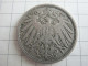 Germany 10 Pfennig 1911 G - 10 Pfennig