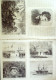 Delcampe - L'Univers Illustré 1874 N°1021 Lamartine Berne Lucerne Jardin Des Plantes Thé Japon Tempête Fernando Cortez - 1850 - 1899