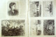 Delcampe - L'Univers Illustré 1874 N°1021 Lamartine Berne Lucerne Jardin Des Plantes Thé Japon Tempête Fernando Cortez - 1850 - 1899