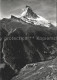 11886963 Zmutt Zermatt Matterhorn Zmutt - Andere & Zonder Classificatie
