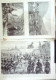 L'Univers Illustré 1874 N°1023  Suisse Unterseen Cidre Normandie Chine Rambouillet Interlaken Uniformes Italie - 1850 - 1899