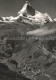 11886851 Zermatt VS Matterhorn  - Other & Unclassified