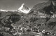 11886850 Zermatt VS Matterhorn  - Other & Unclassified
