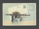 GERMANY 1912. Vintage Postcard - Other & Unclassified