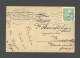 GERMANY 1912. Vintage Postcard - Other & Unclassified