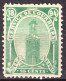 Marocco Fez A Sefrou 1894 Y.T.34a */MH VF/F - Lokale Post