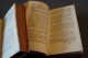 Delcampe - Les Psaumes De David,1700,complet En 3 Tomes,vendu En L'état,550 Pages-564 Pages Et 450 Pages,17,5 Cm./10,5 Cm. - Before 18th Century