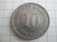 Germany 10 Pfennig 1912 J - 10 Pfennig