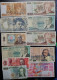 EUROPE BANKNOTE LOT FRANCE,ITALY,NETHERLANDS,... / LOTE 11 BILLETES EUROPA *COMPRAS MULTIPLES CONSULTAR - ...-1889 Francs Im 19. Jh.