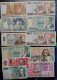 EUROPE BANKNOTE LOT FRANCE,ITALY,NETHERLANDS,... / LOTE 11 BILLETES EUROPA *COMPRAS MULTIPLES CONSULTAR - ...-1889 Anciens Francs Circulés Au XIXème